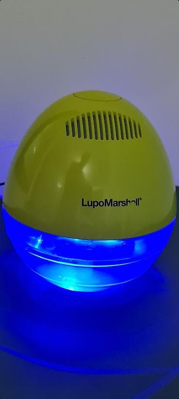 grejaci za stopala dm: ☆ Na prodaju osveživač vazduha Lupo Marshall model KS-02LN. - Radi se — 3