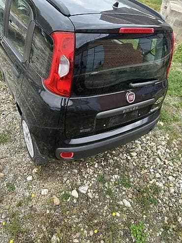 Prodaja automobila: FIAT PANDA KOMPLETAN AUTO U DELOVIMA | Fiat panda kompletan auto u — 3