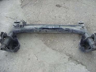 ZADNJI MOST ZA RENAULT LAGUNA