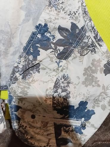 somotske pantalone gde kupiti: Komplet: somotska mini suknja + prsluk - Suknja: Denim Co. Cord Mini — 5
