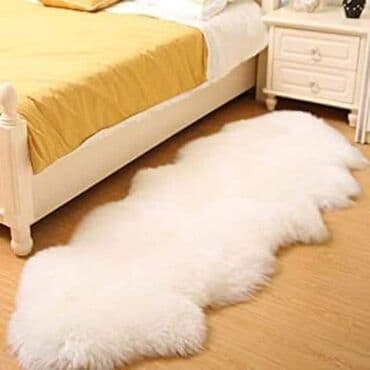 beli tepisi: Tepih Staza, Nepravilni — 7