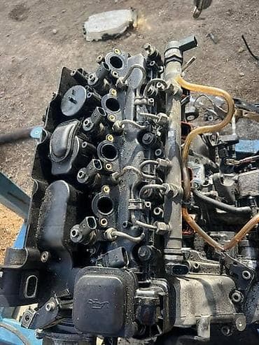 auto otpad audi: MOTOR M47 122KS ZA BMW SERIJA 1, SERIJA 3 | Na stanju novi i polovni — 1