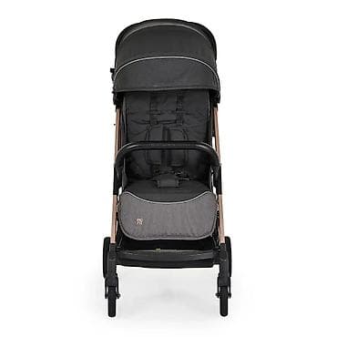 hauck kolica kisobran: Kolica za bebe Berlin Premium Black aluminijumska – CAN6885-70 Lagana — 6