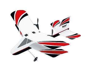 avion igracka za decu: Buki Avion RC 105237 – daljinski upravljani avion sa automatskom — 5