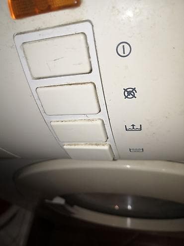 Kuhinjski aparati: Gorenje ves masina — 4