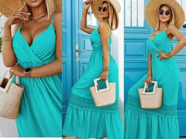 exit haljine: Other sleeves — 6