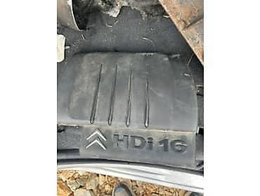 trake: POKLOPAC MOTORA ZA CITROEN XSARA, XSARA PICASSO OD 1996. DO 2006. GOD — 5
