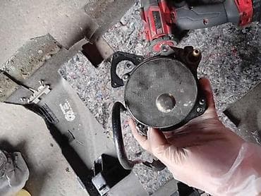 ventil grejanja astra g: VAKUM PUMPA ZA ALFA ROMEO 159 OD 2005. DO 2011. GOD. | vakum pumpa — 1