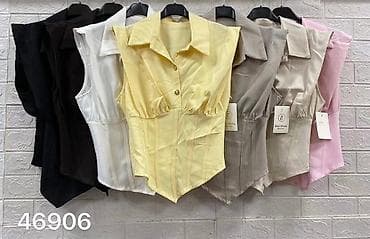 zenske bluze: 03. Košulja 2.400 dinara L — 4