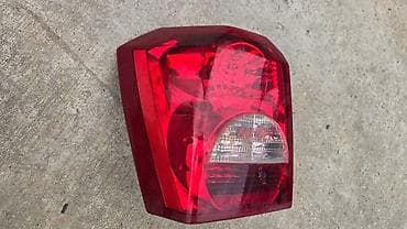 svetla za prikolicu: LEVO STOP SVETLO STOP LAMPA ZA DODGE CALIBER | Stop svetlo Stop — 2
