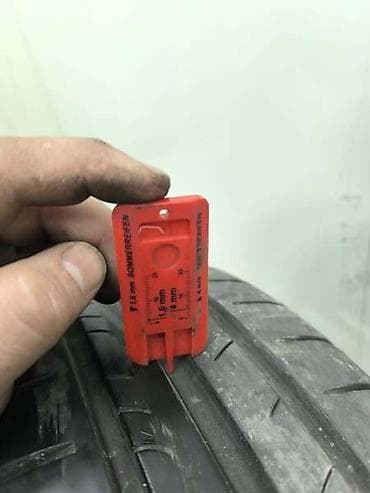 Car Parts & Accessories: ČELIČNE FELNE SPLASH 15 4 X 100 | 4x100; 5.5Jx15; sa letnjim gumama — 4