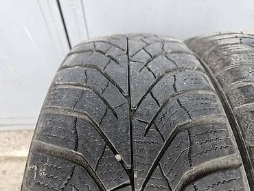 185 65 r15 m s: KUMHO 195/65 R15 ZIMSKA | 195/65 R15 Kumho Zimske 2 komada dot — 1