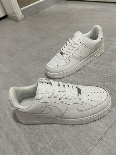 north face patike: Trainers, size - 42 — 2