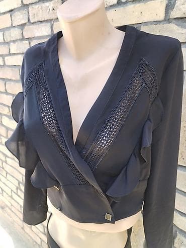 dior kosulja: Explosion bluza vel 40 rasprodaja
Nedostaje jedno dugme — 3