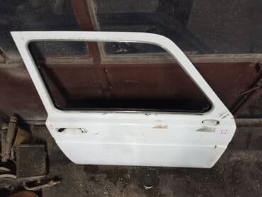 bmw 2 серия m240i steptronic: Dodatni opis Vrata desna Lada 21213,21214 Niva br.2. U beloj boji — 6