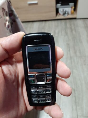 mini kamera za video nadzor: Nokia 1, bоја - Crna — 6