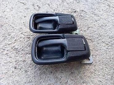 auto plac sirena: RUCICE RUCKE OTVARANJA VRATA ZA STARU VW BUBU BUBA 1200 1300 | Cena — 2