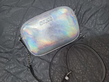 torbice carpisa: Shoulder bag, Guess — 2