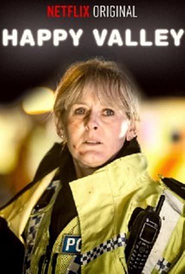 Knjige, audio i video formati: HAPPY VALLEY PRODAJEMO SERIJU IZ NASLOVA Serija je kompletna sa — 1
