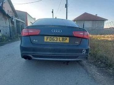 audi a2 slike: AUDI A6 4G C7 2015 DELOVI GEPEK VRATA KRILA HAUBA VEZNI LIM | Audi — 3