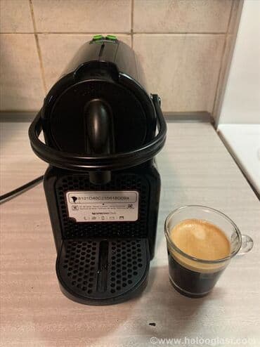 remington re 2062 3 in 1: Nespresso DeLonghi aparat za kafu - extra Fantastican nespresso — 20