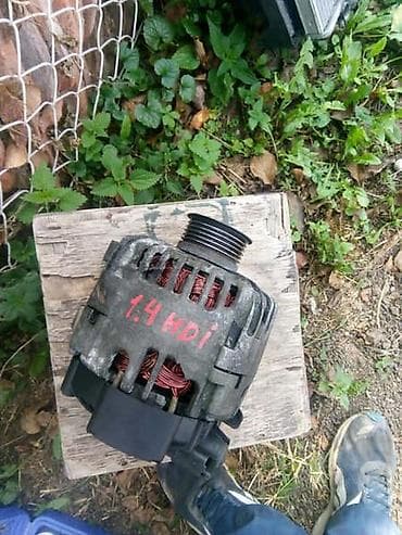 peugeot dijagnostika: ALTERNATOR ZA PEUGEOT 206 | Alternatori — 2