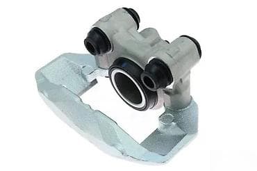 Brake System: PEUGEOT 106 II 2 KOCIONA KLESTA CELJUSTI | SVI DELOVI SU NOVI I — 2