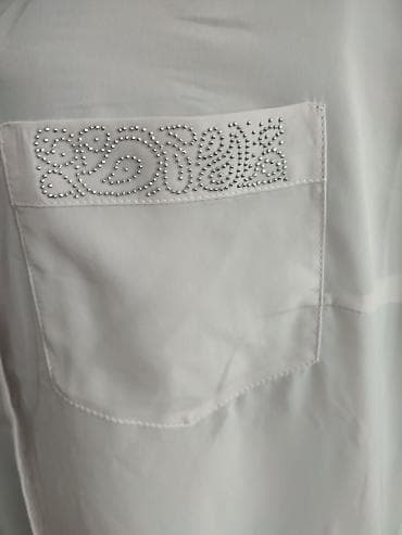 farmerice s: Tunika R 48 850din Moderna kvalitetna tunika kupljena u Austriji — 3