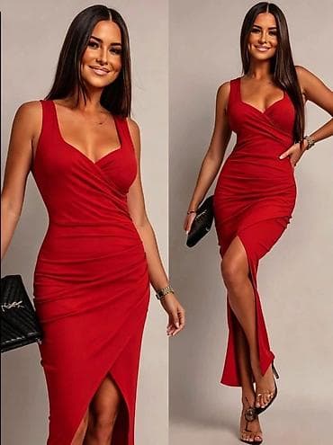 Haljine: 04. Haljina 2.500 dinara A — 1