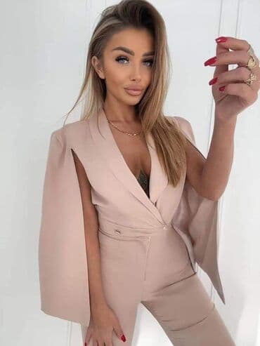 ženski kombinezoni new yorker: Kombinezon: 2650 dinara — 2