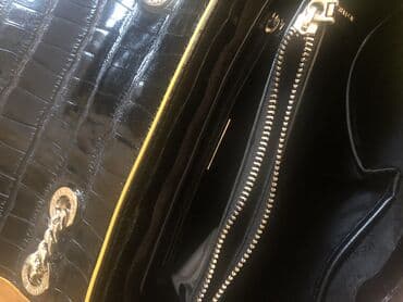 doca torbe nis: Torba za rame, Versace — 8
