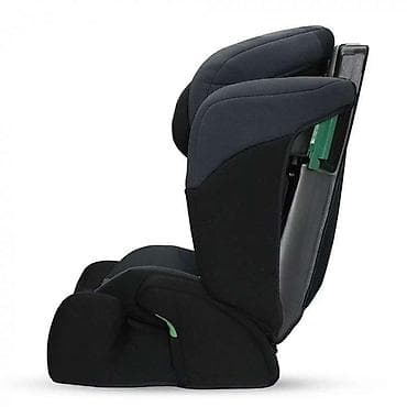 crno beli kombinezon: Kinderkraft AUTOSEDIŠTE COMFORT UP i-Size 76–150 cm – Black Šifra — 2