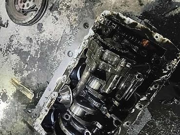 ULJNA PUMPA 2.0 TDI ZA AUDI A3 OD 2003. DO 2008. GOD. | ispravna