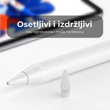 Desktop računari i radne stanice: Vrhovi/Nastavci za Apple Pencil (USB C) I 8 KOM Vrhovi za Apple — 2