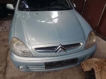 slovo l: LETVA VOLANA ZA CITROEN XSARA OD 1998. DO 2005. GOD. | DELOVI ZA — 2