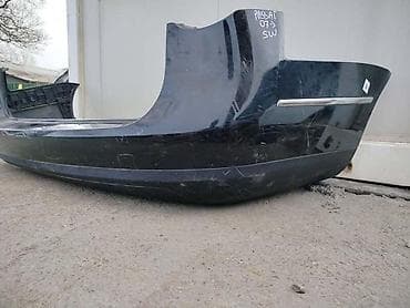 Karoserija: ZADNJI BRANIK KARAVAN ZA VOLKSWAGEN PASSAT B6 OD 2005. DO 2010. GOD — 3