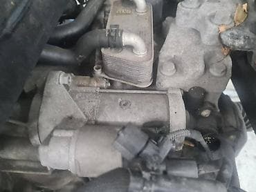 kamera za traktor: DSG MENJAC ZA VOLKSWAGEN GOLF 7, PASSAT B8 OD 2013. DO 2020. GOD. - — 2
