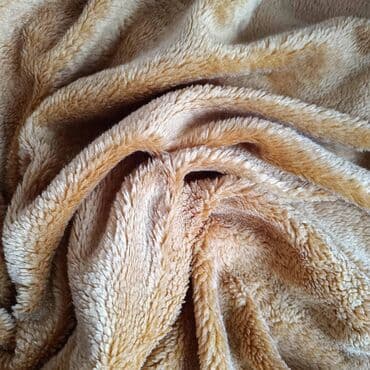 set tanjira za 12 osoba: For bed, color - Gold — 3