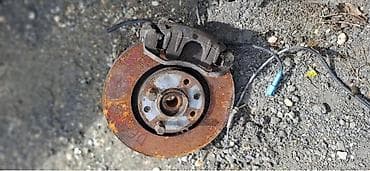 DESNA GLAVCINA 1.6 16V ZA PEUGEOT 207 | desna glavcina peugeot 207 na lalafo.rs DESNA GLAVCINA 1.6 16V ZA PEUGEOT 207 | desna glavcina peugeot 207