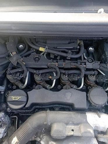dizne ford c max 1.6 tdci: DIZNE BOSCH 1.6HDI 68KW ZA PEUGEOT 308 | Polovini delovi za Peugeot — 1