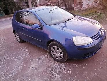 Prodaja automobila: MENJAC GOLF 5 1.4 ZA VOLKSWAGEN GOLF 5 | Delovi za golfa 5 — 2