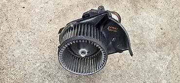 VENTILATOR KABINE ZA PEUGEOT EXPERT | Ventilator kabine Peugeot