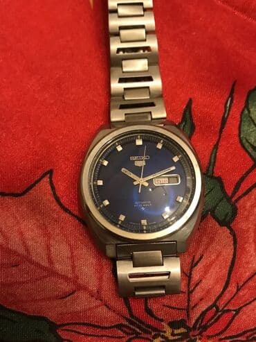 Women's Clothing: Seiko, Male — 2