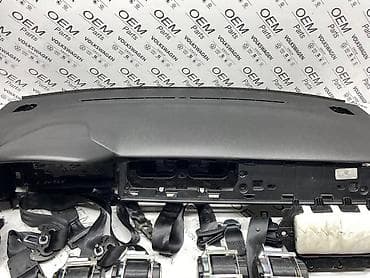mr auto borca: KOMPLET TABLA SA AIRBAG-OVIMA ZA CITROEN C3 | Komplet tabla sa — 4