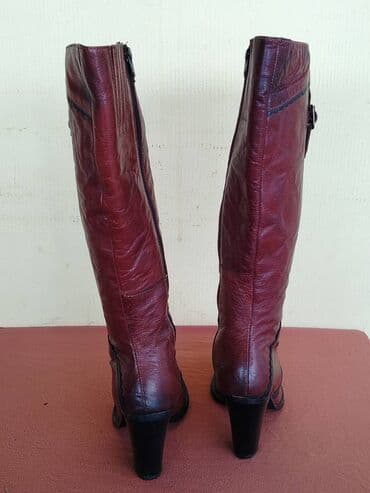 Ugg obuća: Čizme, 38 — 3