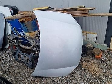 lamela golf 2: HAUBA ZA VOLKSWAGEN GOLF 5 | garancija na ispravnost saljemo brzom — 3
