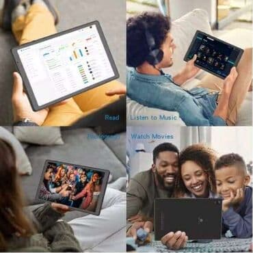 kiko нови сад слике: NOV Tablet Cena:7900din PRITOM tablet 10 inča Android 12 32 GB ROM — 1