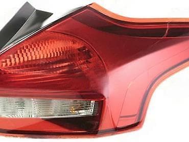 motor: STOP LAMPE ZA FORD C-MAX, COUGAR, ESCORT . OD 2000. DO 2016. GOD. | — 5