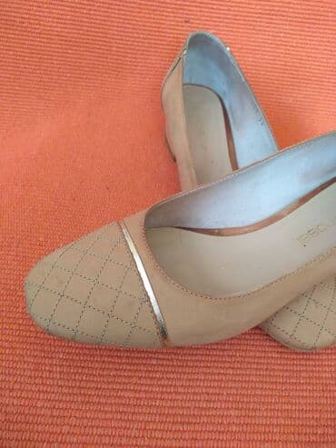 suknje od skaja: Pumps, Antonella Rossi — 8