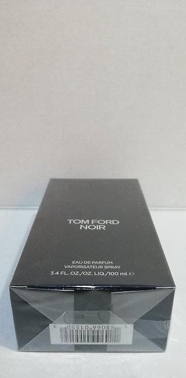 Lične stvari: TOM FORD NOIR EDP100ML | Tom Ford Noir edp100ml. Original parfemi — 2